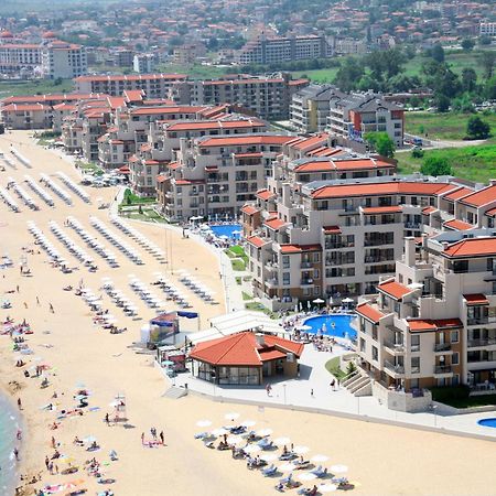 Obzor Beach Resort Exterior foto